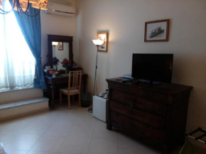 Отель b&b Cupole e Campanili  Неаполь